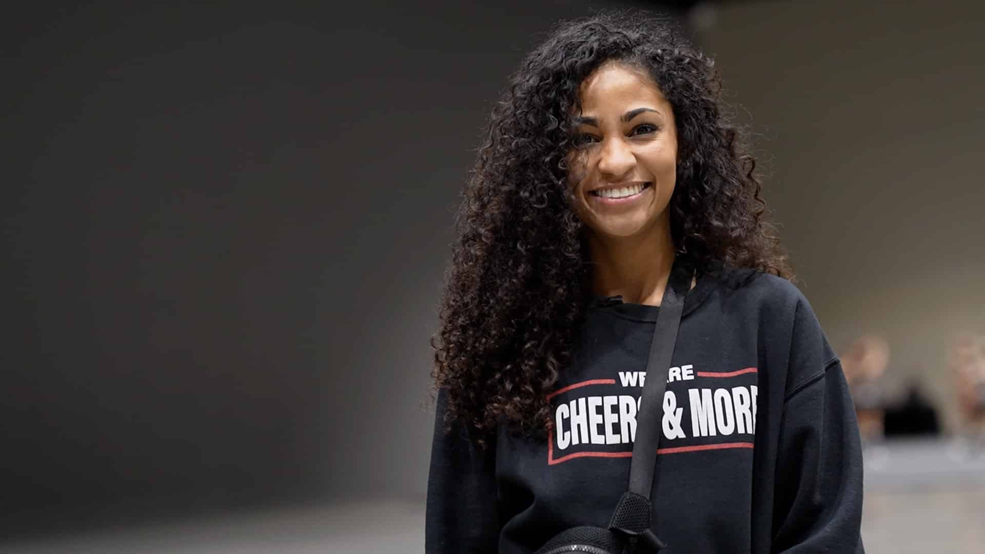 Redline Cheer & Dance Oklahoma Money Madness