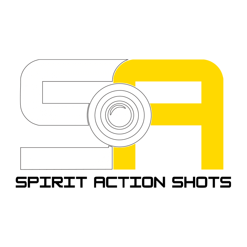 Spirit Action Shots